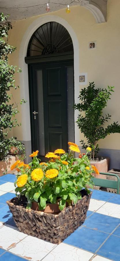 Il Giardino Del Gallo Cherasco Exterior photo