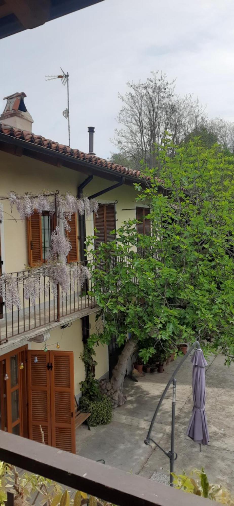 Il Giardino Del Gallo Cherasco Exterior photo